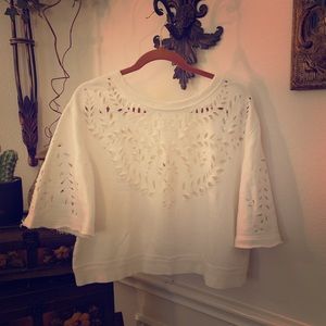 Free people top